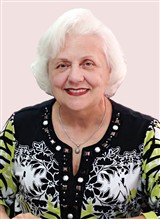 Barbara Ward