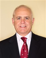 Garth James