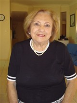 Marta Barany