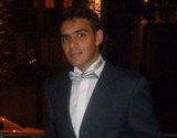 Sam Ehsani-Yeganeh
