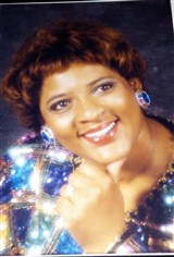 Beverly Gardner-Ross Jackson