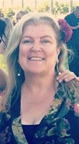 Belinda Dawes