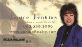 Janice Jenkins
