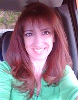 Tracy Kalmar