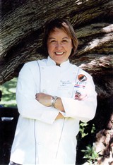 Patricia Salvador