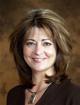 Mary Aime-Juedes