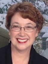Nancy Washburn-Nordland