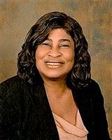 Cicely Nedd-Thomas
