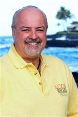 Mark Johnson