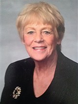 Nancy Jasin