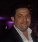 Hector Paredes
