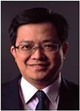 James Ng