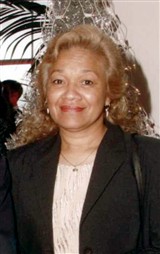 Mary Paki