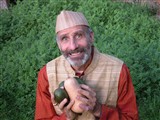 Kenneth Scherr