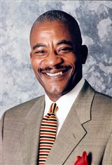 Ernest Washington