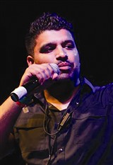 Rajan Patel