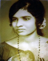 Mariamma Abraham
