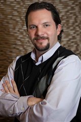 Christopher Nichols