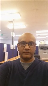 Madhu Dason