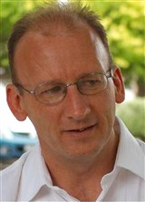 Chris Reddell