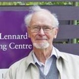 Godfrey Barrett-Lennard