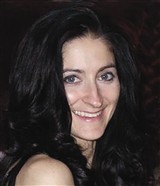 Charlene Ward-Paul