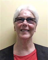 Kathy Fela