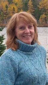 Rhea Mahar