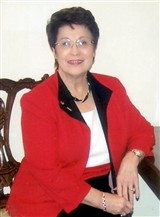 Elaine Dancer