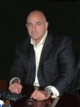 Steven Sargent