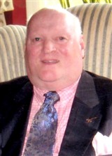 Hugh Johnson