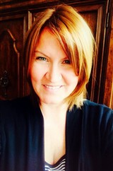 Wendy Nawoichyk