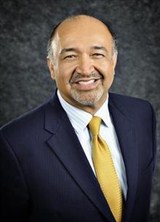 Patrick Pacheco