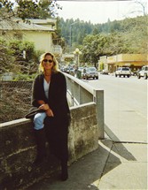 Beth Baker