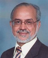 Nirmal Hansra