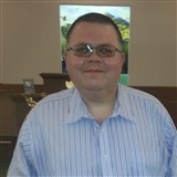 Kenneth Dawson