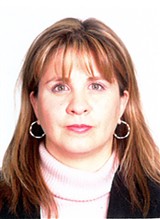 Susana Elizabeth Garcia Ballesteros