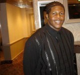 Earnest Epps