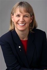 Lucy Thompson