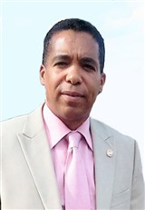 Harry Magloire