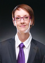 Sonya Fehler