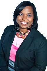 Natasha Davis