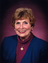 Judith Gamble