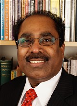 Norman Manohar