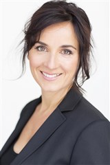 Alexandra Gartmann