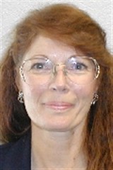 Susan MacKie