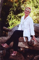 Fiona Gaye Davies-McConchie