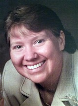 Christina Thompson