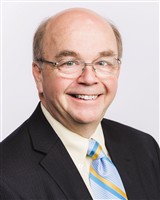 Larry James