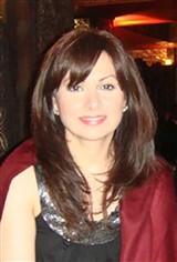 Shae Barot